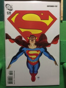 Superman #707