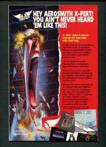 Shadow of the Bat #20 ( 9.6 NM+ ) Batman Knightquest / November 1993