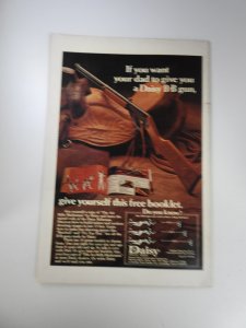 Kamandi, The Last Boy on Earth #20 (1974)