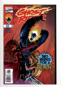 Ghost Rider #93 (1998) SR29