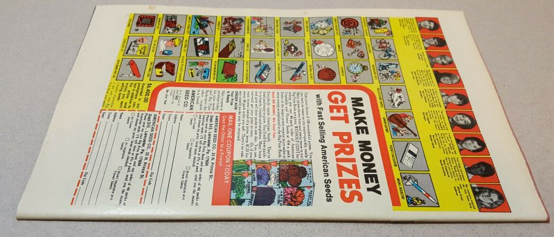 Star Wars #22 (Apr 1979) 8.0 VF Marvel Comic