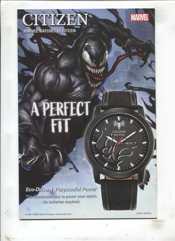 The Amazing Spider-Man #64/865- Kings Ransom (9.2 OB) 2021