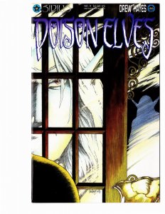 Poison Elves #11 (1996)
