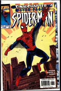 Spider-Man #98 (1998) Spider-Man