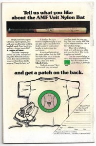 Swamp Thing #17 (1975) FN