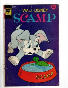 Scamp #17 (1974) EJ4