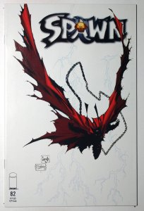 Spawn #82 (1999)