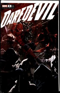 Daredevil #5 Ngu Cover (2023)