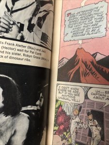 It’s About Time (1966) # 10195-701 Gold Key Comics • Silver Age • Caveman