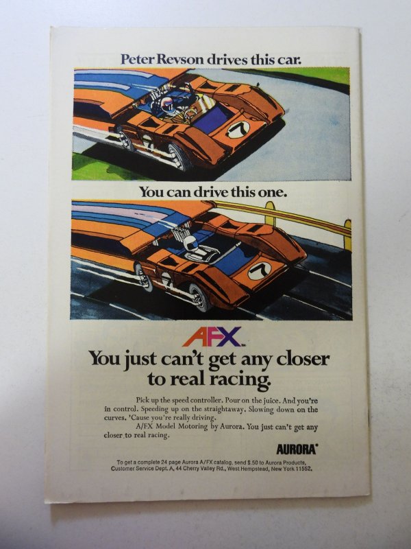 Superman #270 (1973) VF Condition