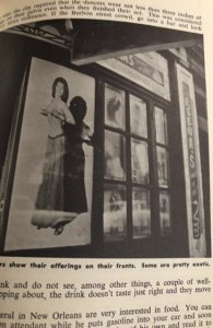 Bull cook & Authentic Historical recipes and practices, 1963, 248p,Cold War!!