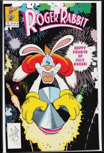 Roger Rabbit #15 (1991)