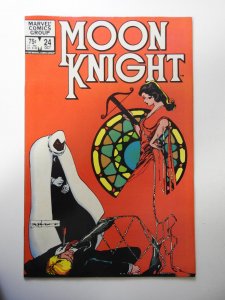 Moon Knight #24