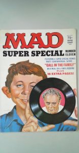 MAD Special #11 (1973) FN