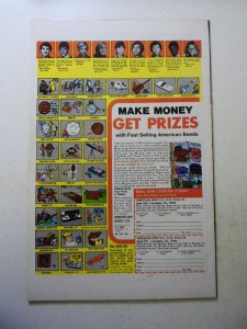 Captain America #231 FN Condition