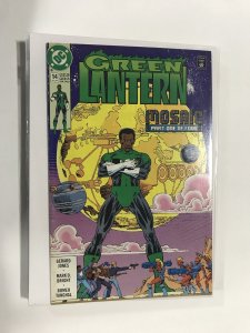 Green Lantern #14 (1991) Green Lantern FN3B221 FINE FN 6.0