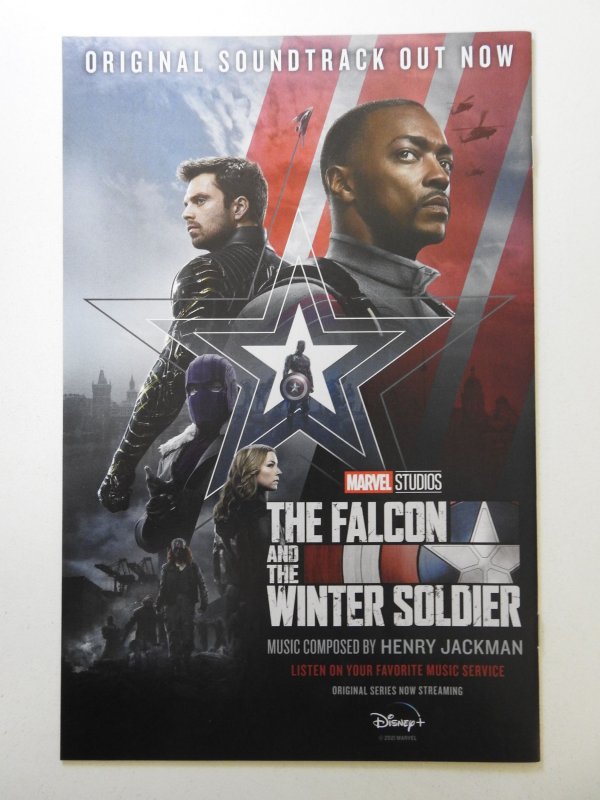 Star Wars #13 Dodson Cover (2021) Variant Edition! Beautiful NM-/NM Condition!