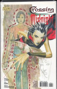 See Image for Comic Details