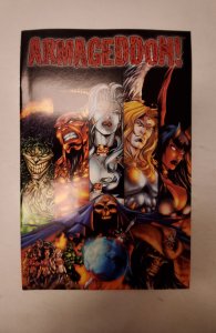 Armageddon #1 (1999) NM Chaos! Comic Book J699