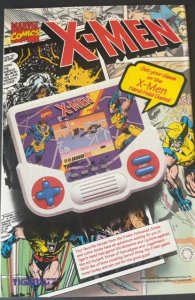 X- Force #29 ( 1993)