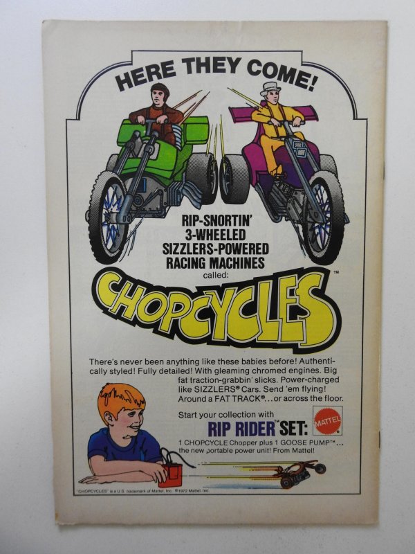 The Incredible Hulk #160 (1973) VG Condition! Moisture wrinkle