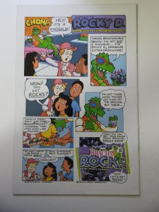 Spider-Man #36 (1993) VF+ Condition