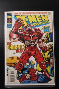 X-Men Adventures #3 (1995)