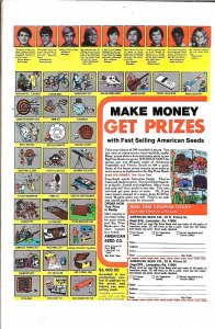 Fantastic Four #204 (1979) - VF+