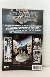 Teenage Mutant Ninja Turtles #82 (2018)