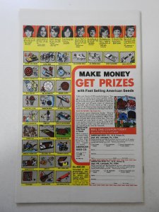 Black Panther #8 (1978) FN/VF Condition!