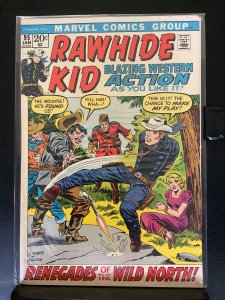The Rawhide Kid #95  (1972)