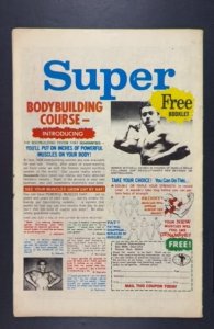 Captain Atom #84 (1977)