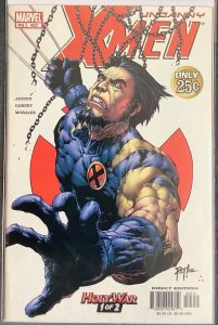 The Uncanny X-Men #423 (2003, Marvel) NM-