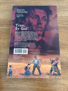 Preacher Book One # 1 DC Vertigo Comics TPB Graphic Novel Comic Book 10 J443