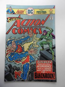 Action Comics #458 (1976)