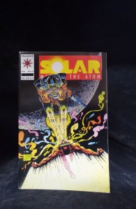 Solar, Man of the Atom #17 (1993)