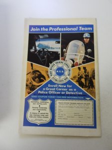 Midnight Tales #11 (1975) VF condition