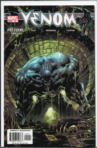 Venom #12 (2004) Venom