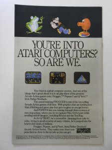 Star Wars #85 (1984) VF/NM Condition!