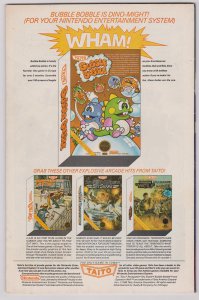 Uncanny X-Men #242 (VF)