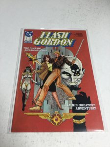 Flash Gordon #1 (1988) Very Fine     (Vf03)