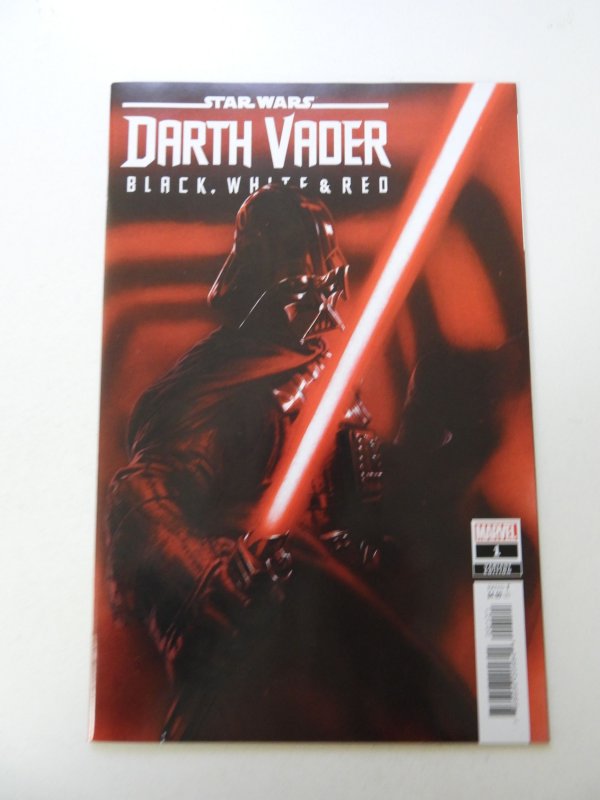 Star Wars: Darth Vader - Black, White & Red #1 Variant Cover (2023) NM condition