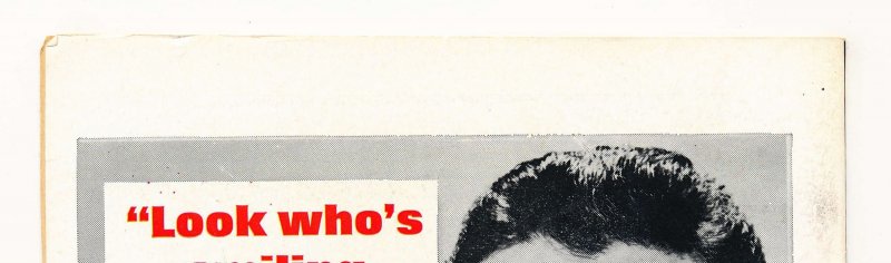 Chili (1969) #20 FN+