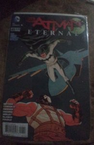 Batman Eternal #49 (2015) Batman 