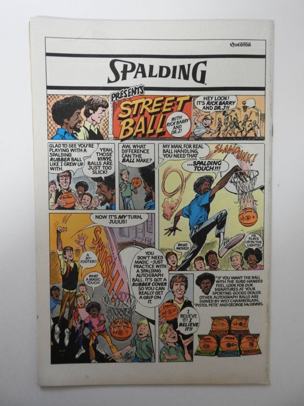 The Avengers #173 (1978) FN Condition!