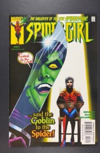 Spider-Girl #27 (2000)