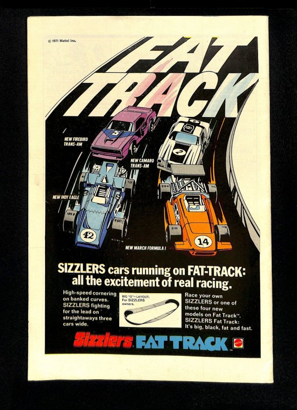 Captain America #145