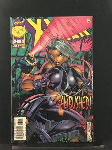 X-Men #60 (1997)