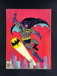 Limited Collectors' Edition #C-44 (1976) Presenting Batman