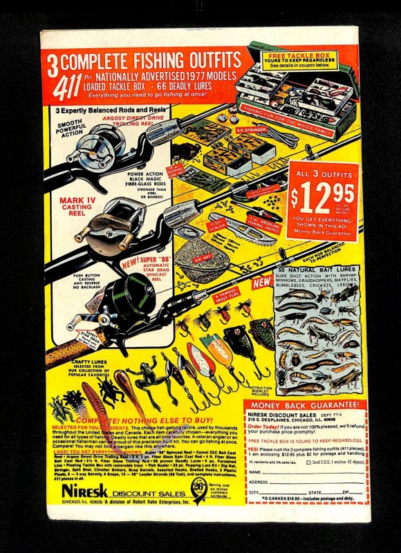 2001: A Space Odyssey #7